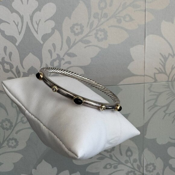 David Yurman Bracelet - Picture 3 of 4